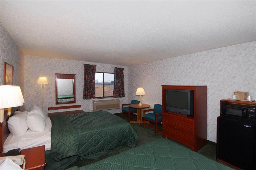 Hampton Inn Sault Ste Marie, Mi Экстерьер фото