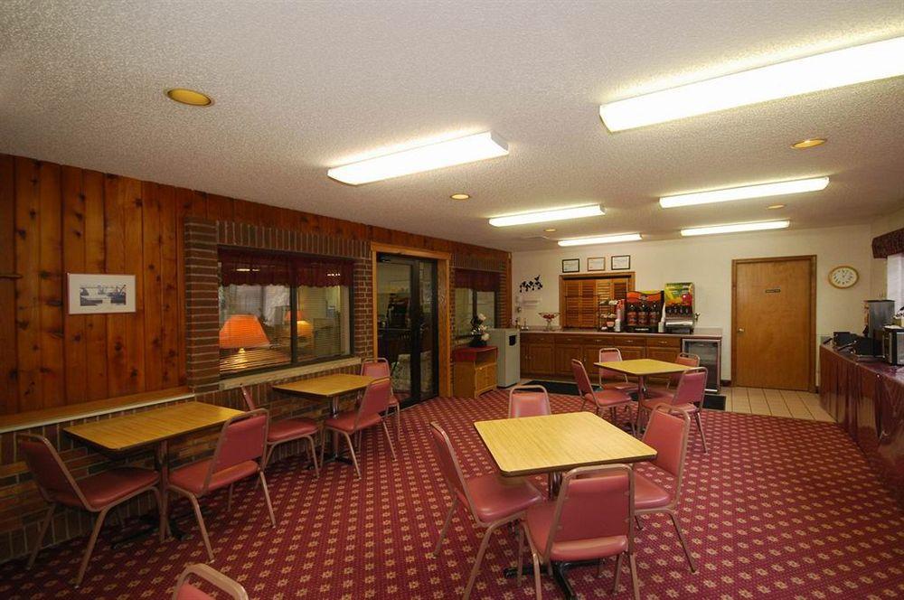 Hampton Inn Sault Ste Marie, Mi Экстерьер фото
