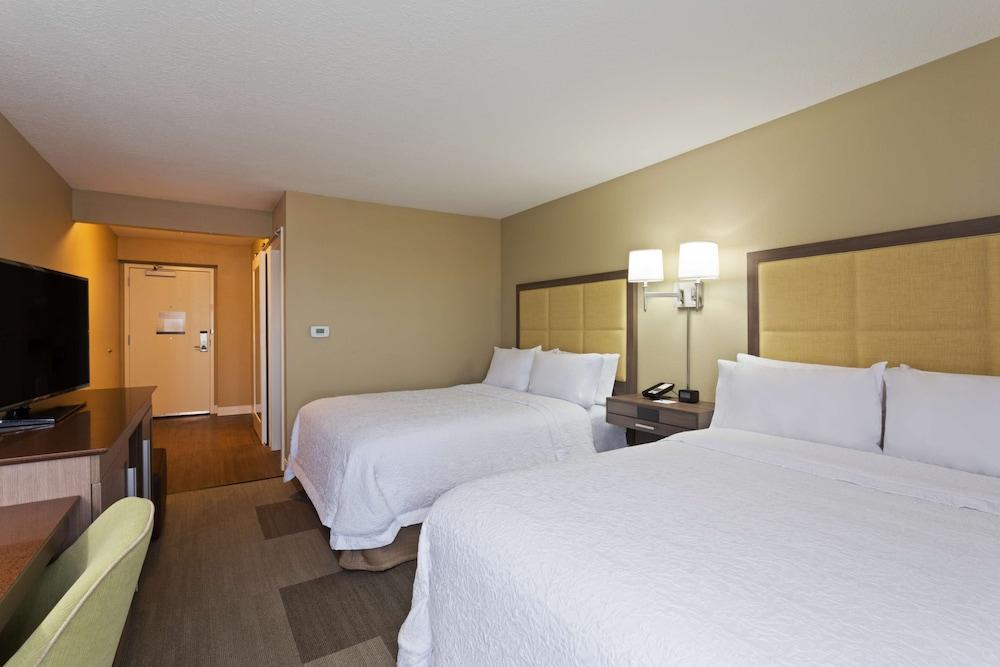 Hampton Inn Sault Ste Marie, Mi Экстерьер фото