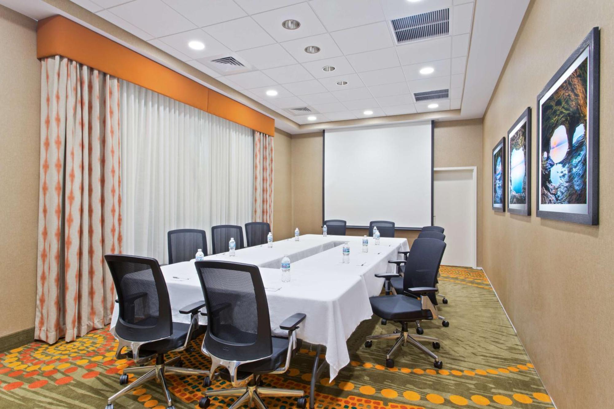 Hampton Inn Sault Ste Marie, Mi Экстерьер фото