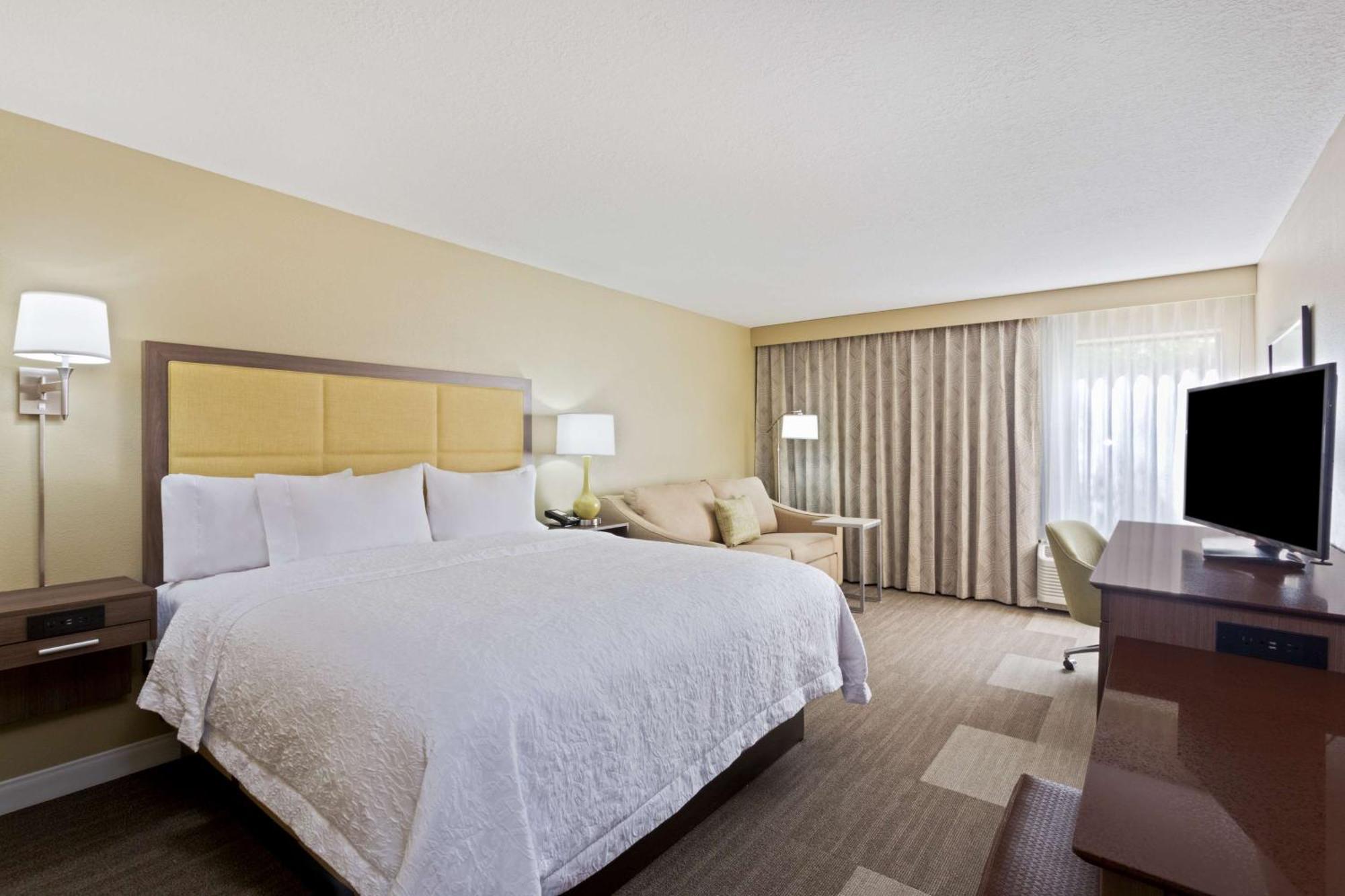 Hampton Inn Sault Ste Marie, Mi Экстерьер фото