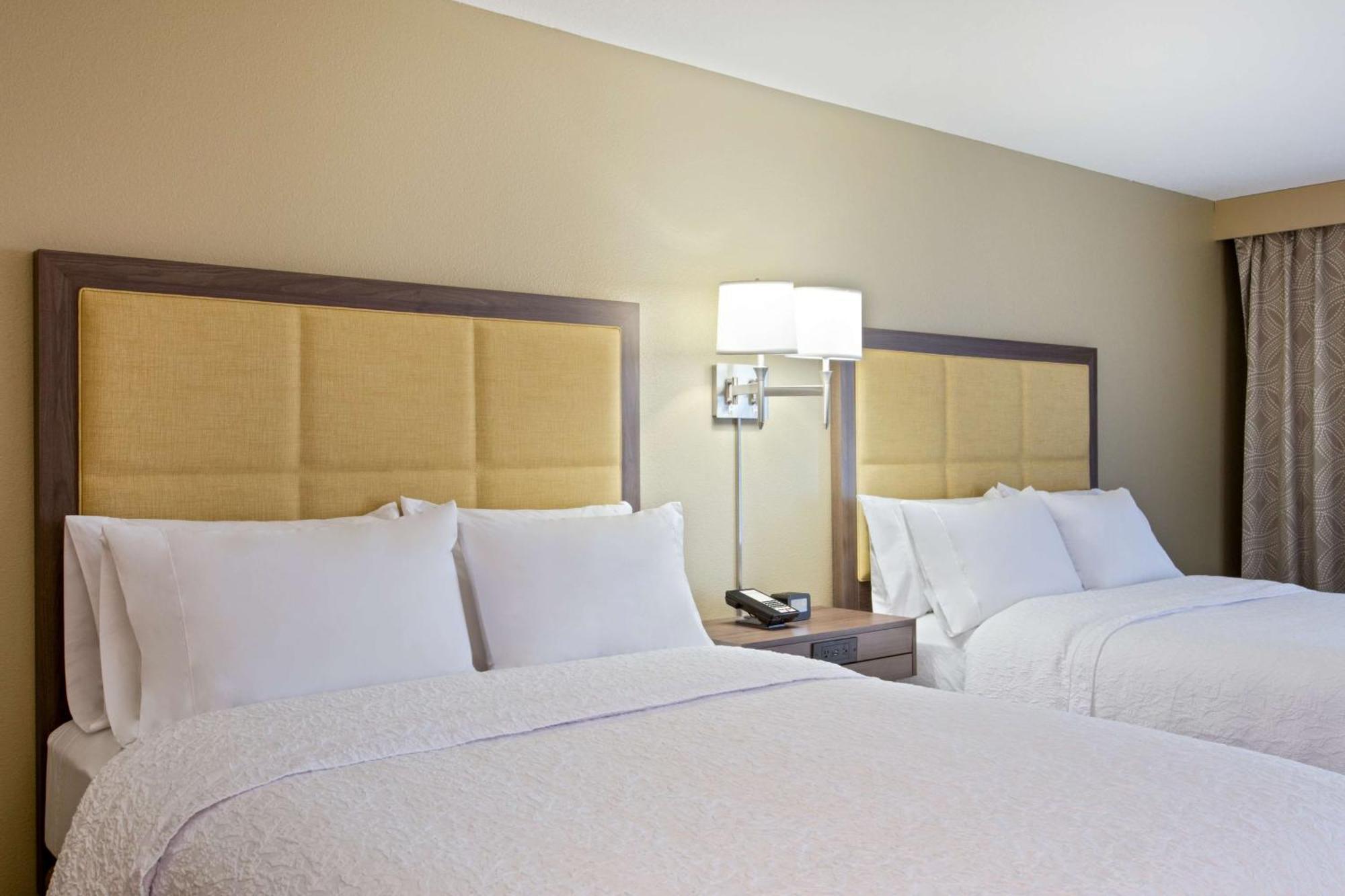 Hampton Inn Sault Ste Marie, Mi Экстерьер фото