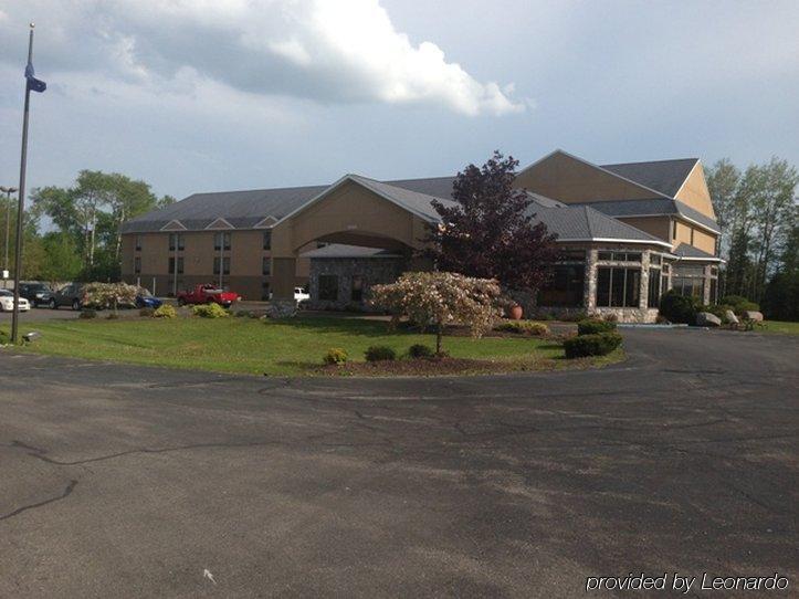 Hampton Inn Sault Ste Marie, Mi Экстерьер фото