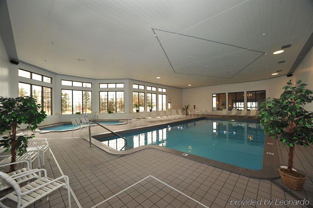 Hampton Inn Sault Ste Marie, Mi Экстерьер фото