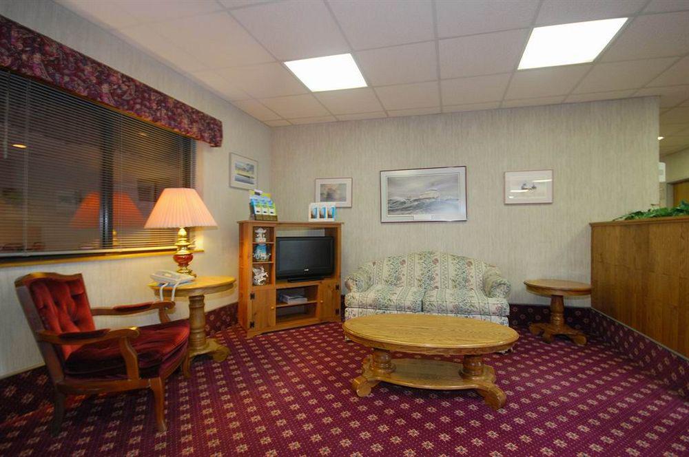 Hampton Inn Sault Ste Marie, Mi Экстерьер фото