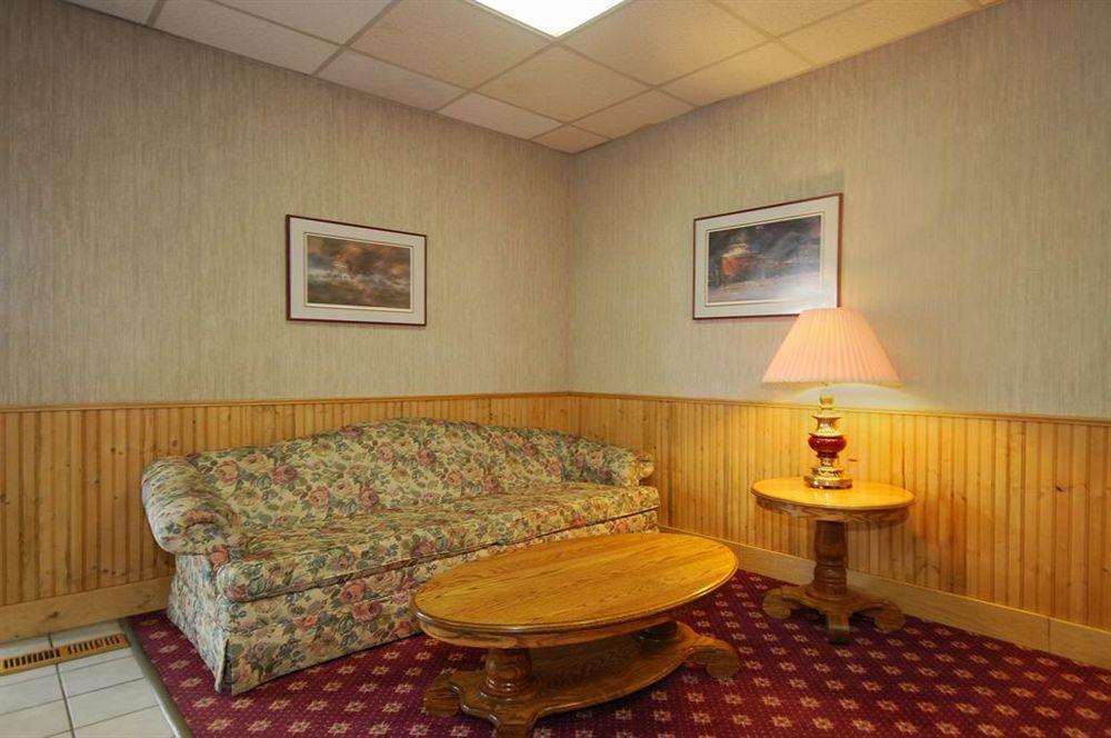 Hampton Inn Sault Ste Marie, Mi Экстерьер фото